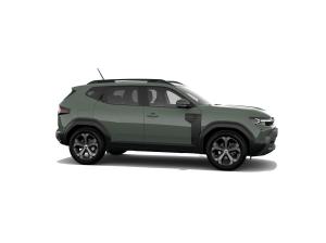 Dacia Duster III 1.2 Mild-Hybrid 140 Journey-
