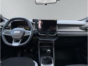 Dacia Duster III 1.2 Mild-Hybrid 140 Journey