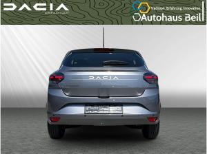 Dacia Sandero Essential TCe 100-