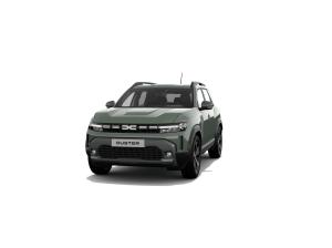 Dacia Duster III 1.2 Mild-Hybrid 140 Journey.