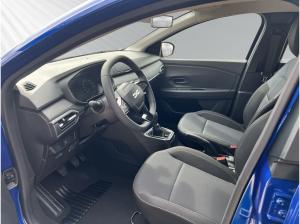 Dacia Sandero Essential TCe 100.