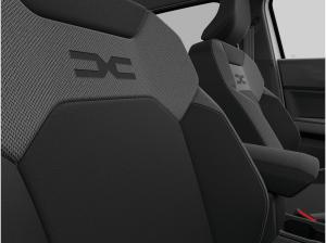 Dacia Duster III 1.2 Mild-Hybrid 140 Journey.