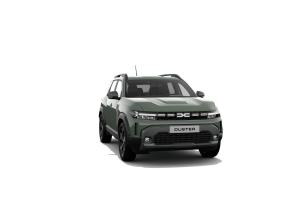 Dacia Duster III 1.2 Mild-Hybrid 140 Journey-