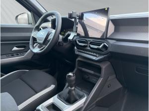Dacia Duster III 1.2 Mild-Hybrid 140 Journey
