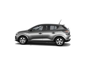 Dacia Sandero Essential TCe 100