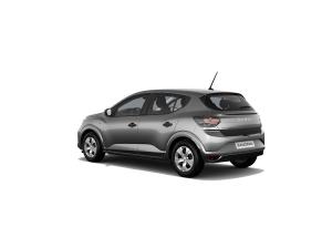 Dacia Sandero Essential TCe 100,
