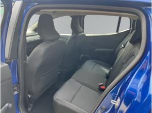 Dacia Sandero Essential TCe 100.