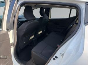 Dacia Sandero Essential TCe 100-