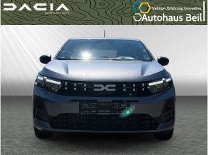 Dacia Sandero Essential TCe 100-