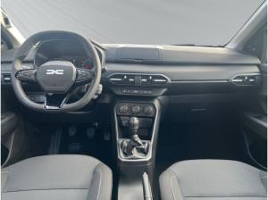 Dacia Sandero Essential TCe 100