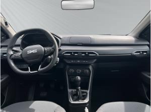 Dacia Sandero Essential TCe 100.