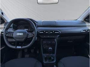 Dacia Sandero Essential TCe 100-