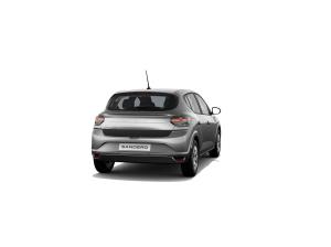 Dacia Sandero Essential TCe 100,