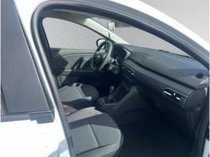 Dacia Sandero Essential TCe 100