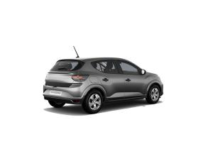 Dacia Sandero Essential TCe 100,