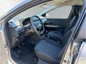 Dacia Sandero Essential TCe 100-