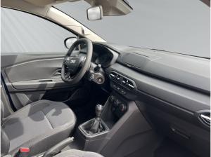 Dacia Sandero Essential TCe 100.