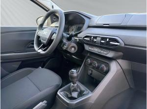 Dacia Sandero Essential TCe 100-