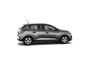 Dacia Sandero Essential TCe 100
