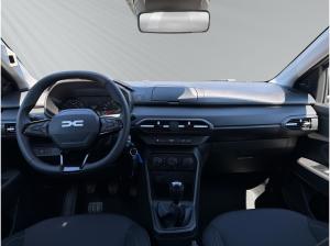 Dacia Sandero Essential TCe 100-