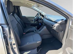 Dacia Sandero Essential TCe 100-