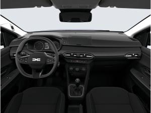 Dacia Sandero Essential TCe 100.