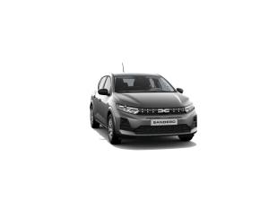 Dacia Sandero Essential TCe 100,
