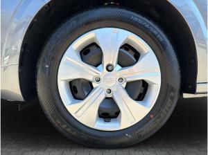 Dacia Sandero Essential TCe 100-
