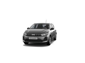 Dacia Sandero Essential TCe 100