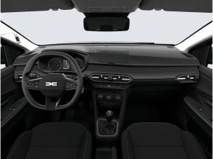 Dacia Sandero Essential TCe 100,