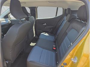 Dacia Sandero III Journey Eco-G 120