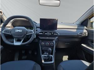 Dacia Sandero III Journey Eco-G 120