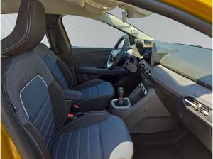 Dacia Sandero III Journey Eco-G 120