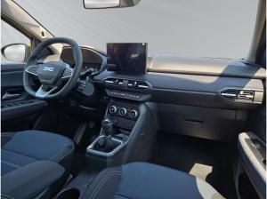 Dacia Sandero III Journey Eco-G 120
