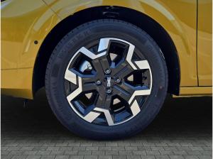 Dacia Sandero III Journey Eco-G 120