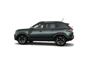 Dacia Duster Extreme+ hybrid 155