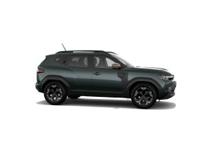 Dacia Duster Extreme+ hybrid 155