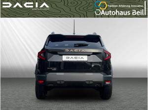 Dacia Duster Extreme+ hybrid 155