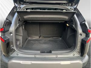 Dacia Duster Extreme+ hybrid 155