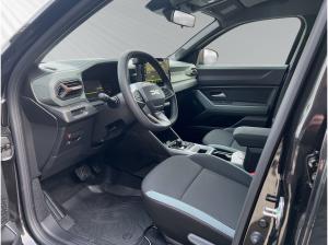Dacia Duster Extreme+ hybrid 155