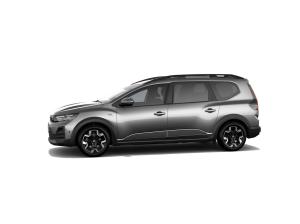 Dacia Jogger Journey Eco-G 120 auto