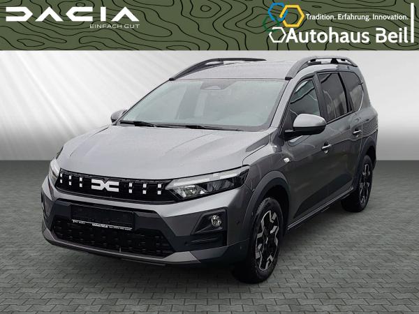 Dacia Jogger Journey Eco-G 120 auto,