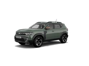 Dacia Duster 1.8 E-TECH Hybrid 155 Extreme