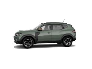 Dacia Duster 1.8 E-TECH Hybrid 155 Extreme