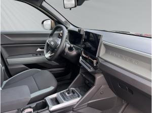 Dacia Duster Extreme+ hybrid 155