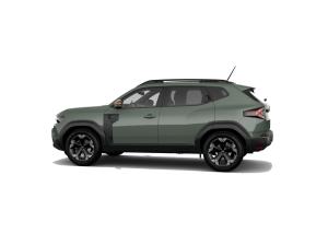 Dacia Duster 1.8 E-TECH Hybrid 155 Extreme