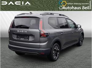 Dacia Jogger Journey Eco-G 120 auto,