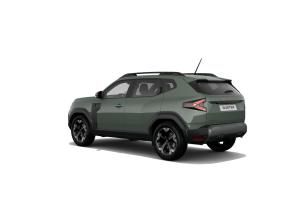 Dacia Duster 1.8 E-TECH Hybrid 155 Extreme