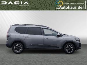 Dacia Jogger Journey Eco-G 120 auto,