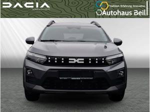 Dacia Jogger Journey Eco-G 120 auto,